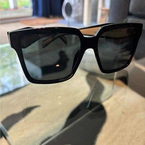 Prada Sunglasses - Picture 1 of 6